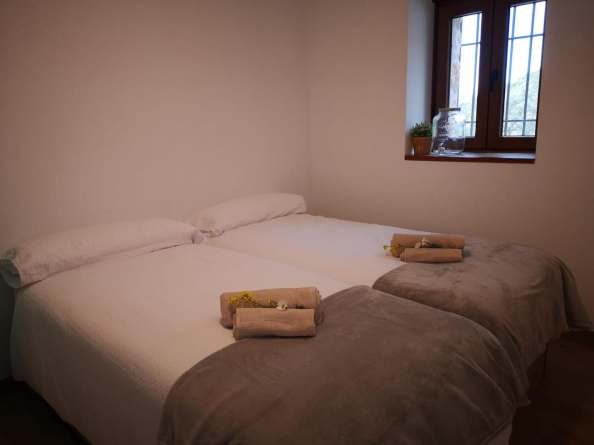 Cortijo Samadhi Guest House Lanjaron Luaran gambar