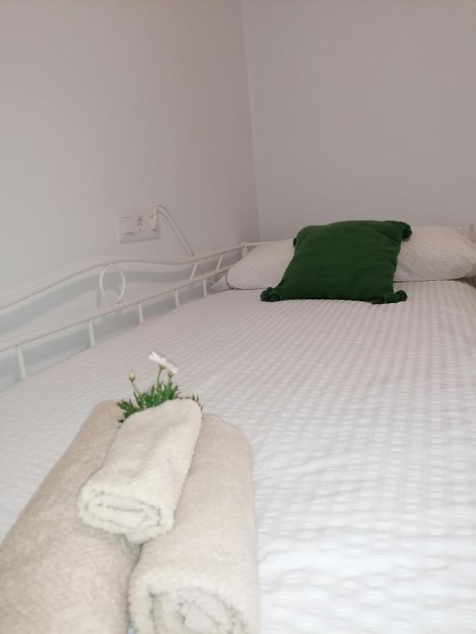 Cortijo Samadhi Guest House Lanjaron Luaran gambar