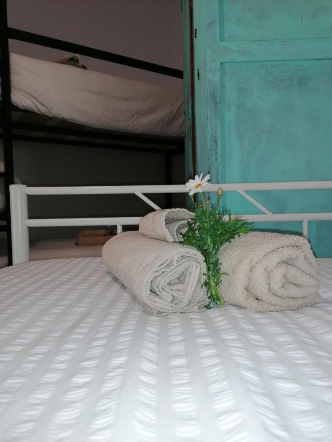 Cortijo Samadhi Guest House Lanjaron Luaran gambar