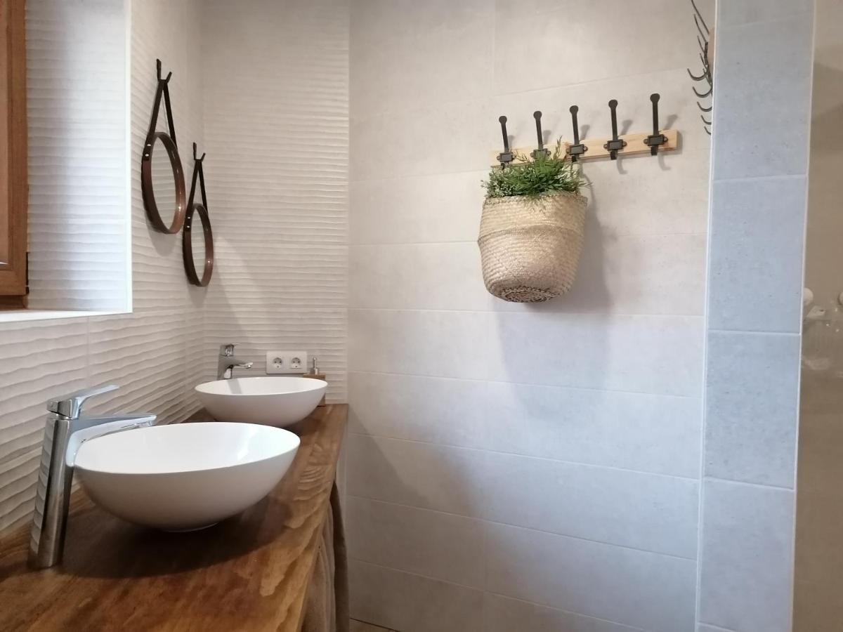 Cortijo Samadhi Guest House Lanjaron Luaran gambar